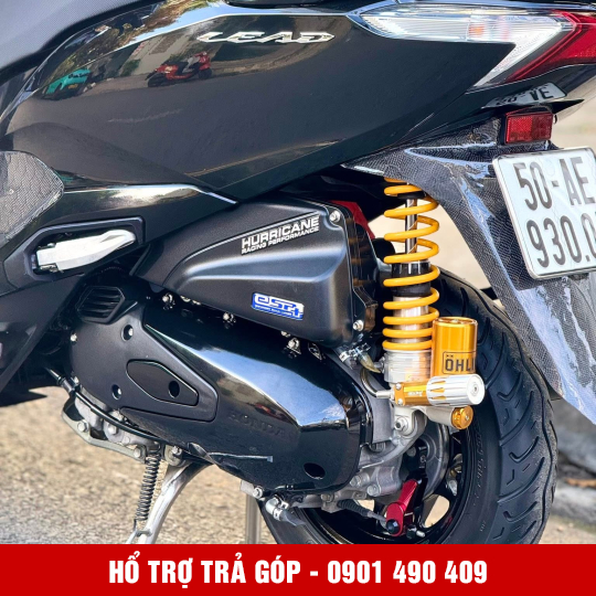 Lead 50AE-93007