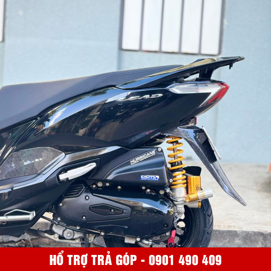 Lead 50AE-93007