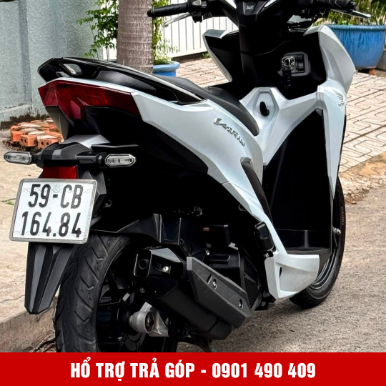 Vario 125 59CB-16484