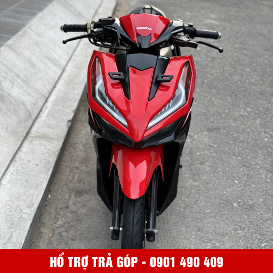 Vario 150 - 2018 