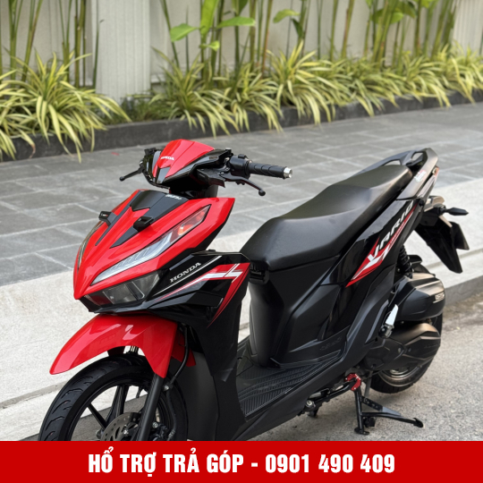 Vario 150 - 2018 
