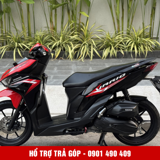 Vario 150 - 2018 