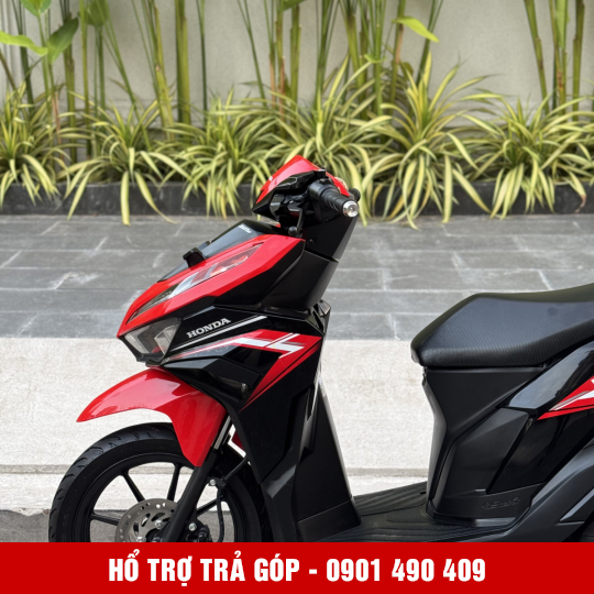 Vario 150 - 2018 