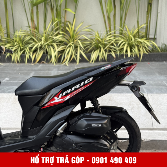 Vario 150 - 2018 