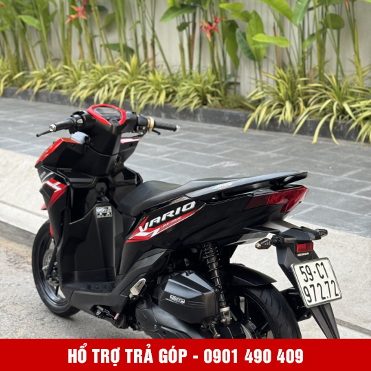 Vario 150 - 2018 