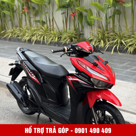 Vario 150 - 2018 