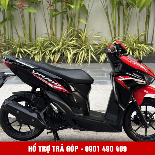 Vario 150 - 2018 