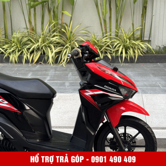 Vario 150 - 2018 