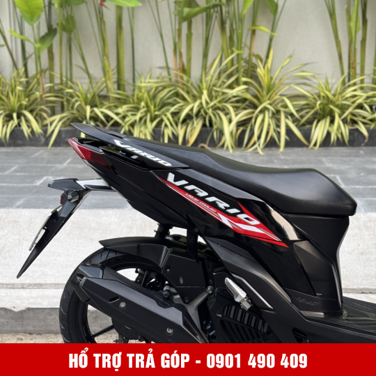 Vario 150 - 2018 