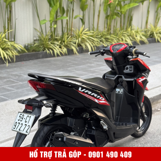 Vario 150 - 2018 