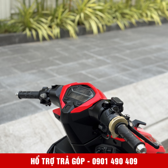 Vario 150 - 2018 