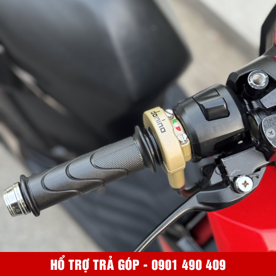 Vario 150 - 2018 