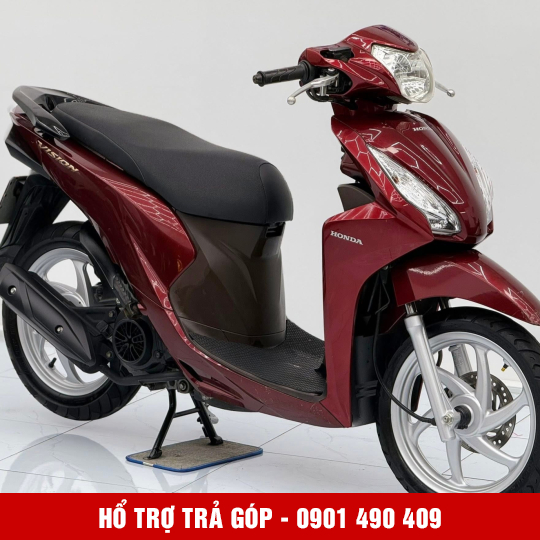 Vision 110 59F2-13711