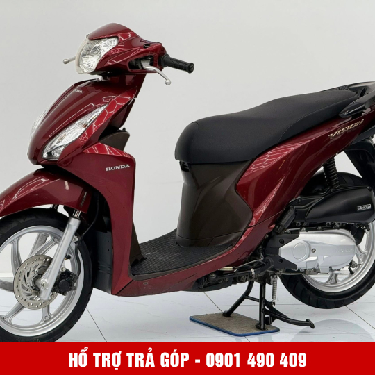 Vision 110 59F2-13711