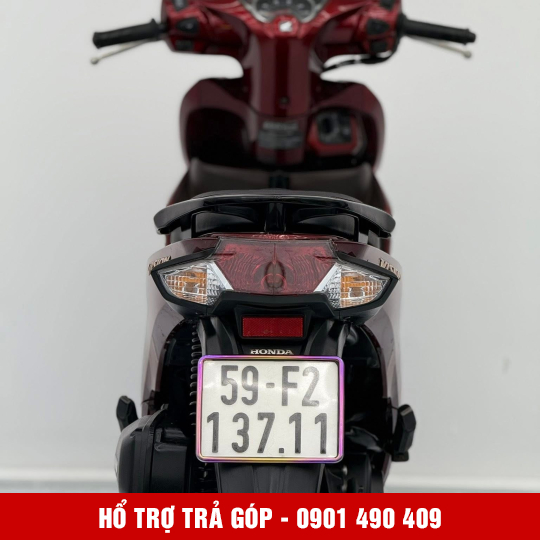 Vision 110 59F2-13711