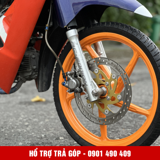 Wave Repsol - 100