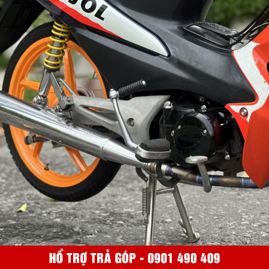 Wave Repsol - 100