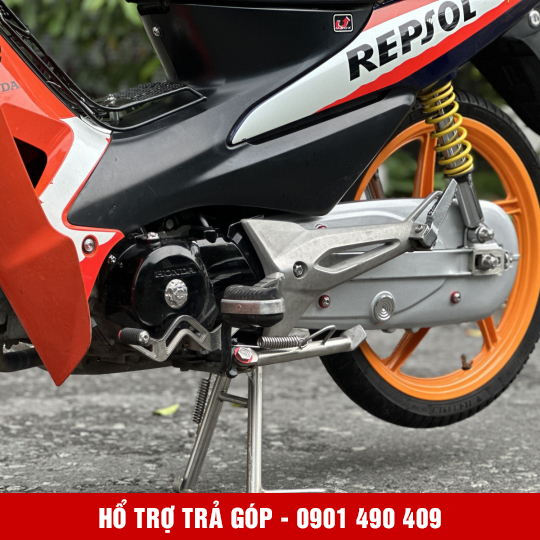 Wave Repsol - 100