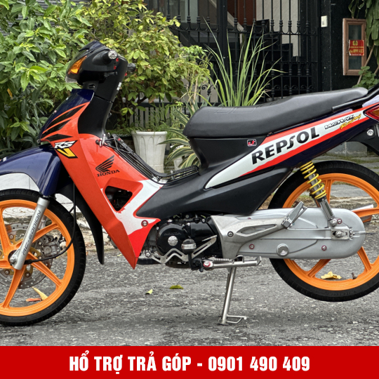 Wave Repsol - 100