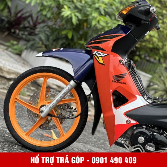 Wave Repsol - 100