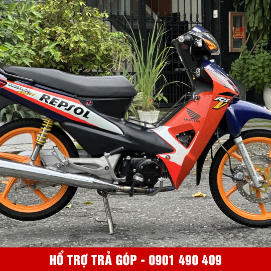 Wave Repsol - 100