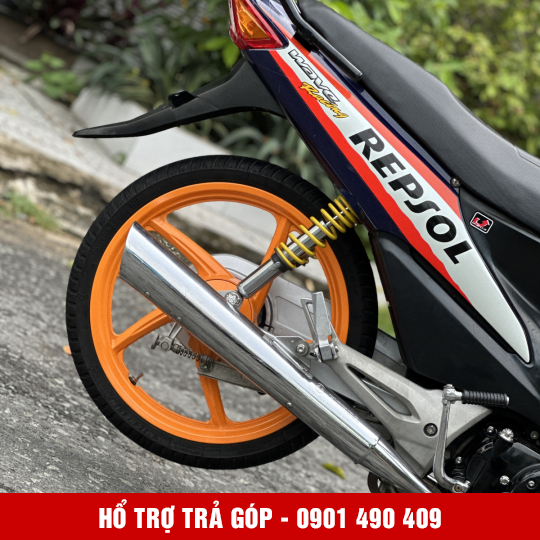 Wave Repsol - 100