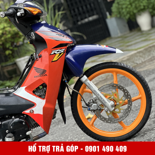 Wave Repsol - 100