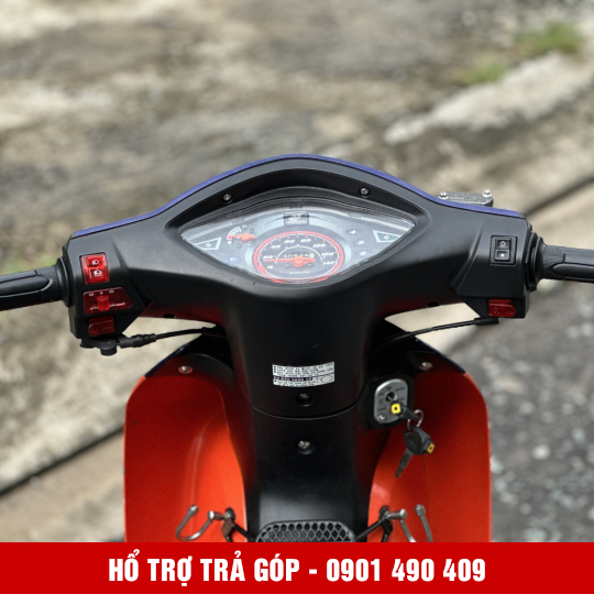 Wave Repsol - 100