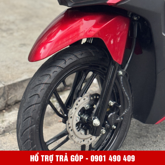Vario 150 59CB-07393