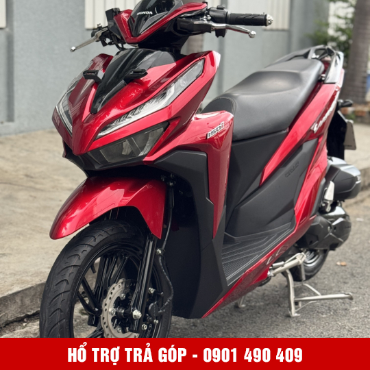 Vario 150 59CB-07393