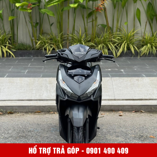 Vario 150 Date 2018