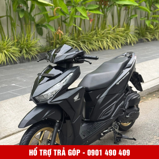 Vario 150 Date 2018