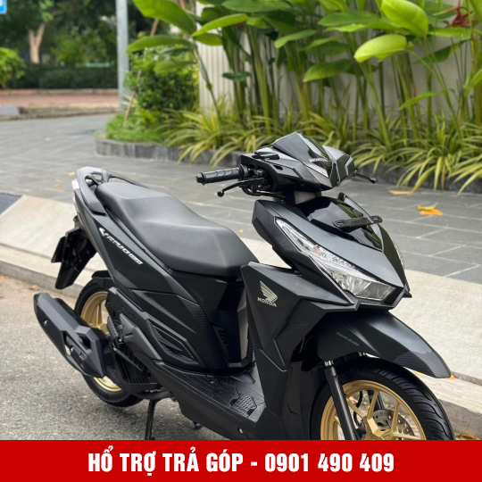 Vario 150 Date 2018