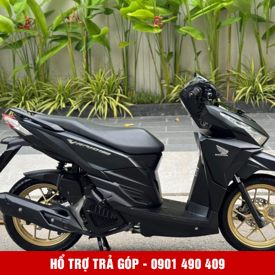 Vario 150 Date 2018
