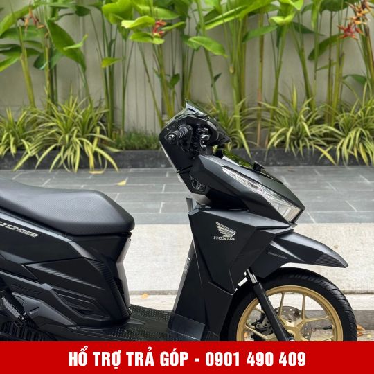 Vario 150 Date 2018