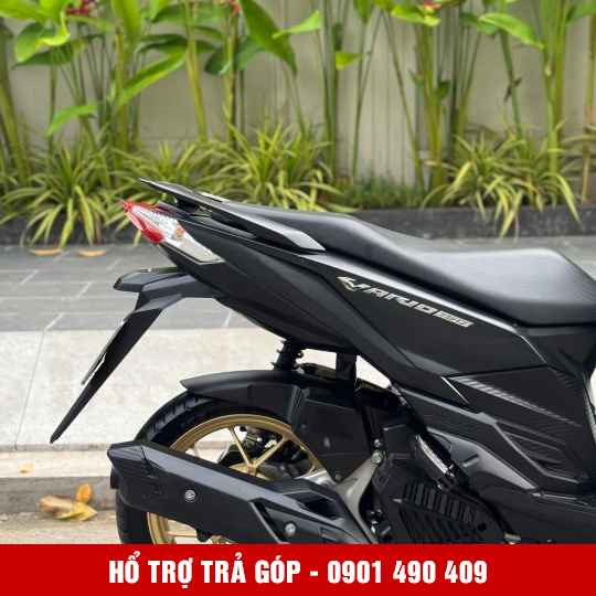 Vario 150 Date 2018