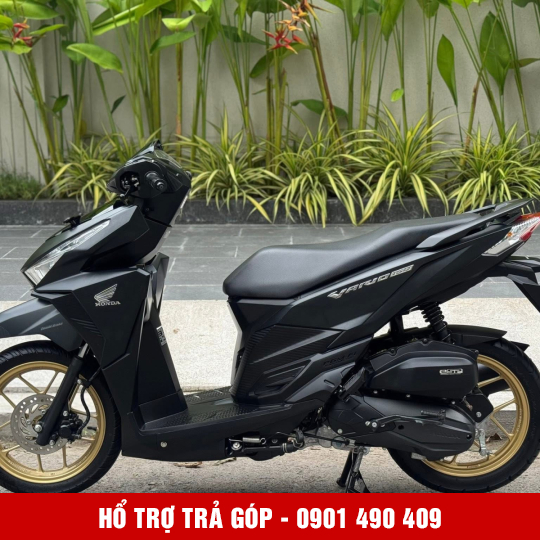 Vario 150 Date 2018
