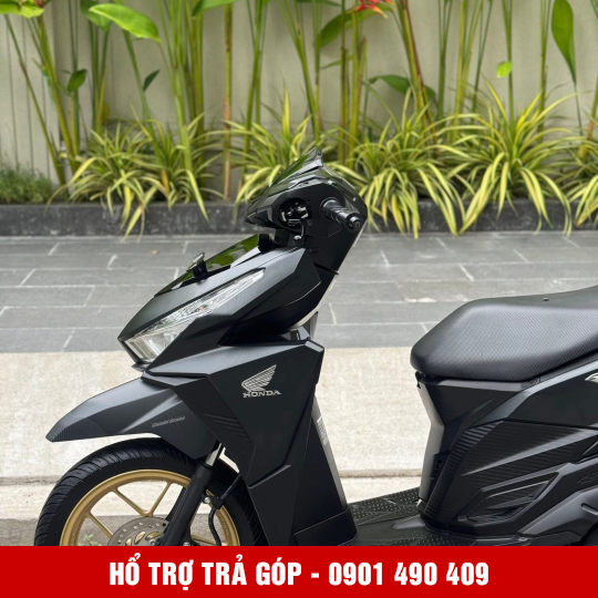 Vario 150 Date 2018