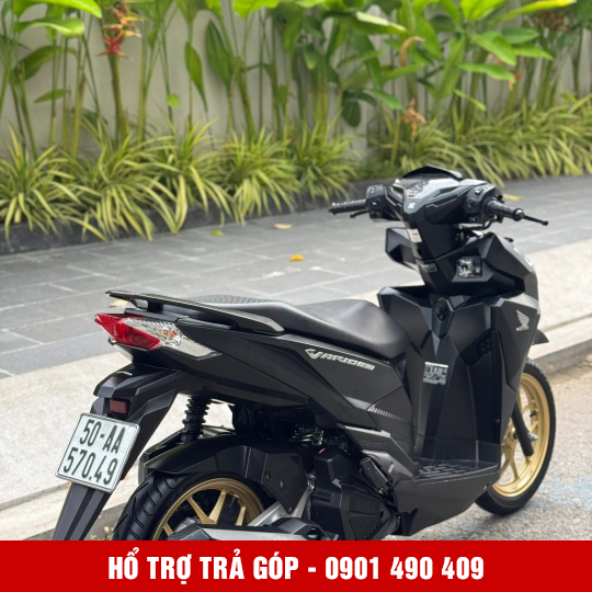 Vario 150 Date 2018