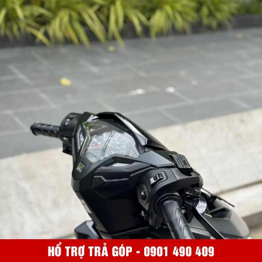 Vario 150 Date 2018