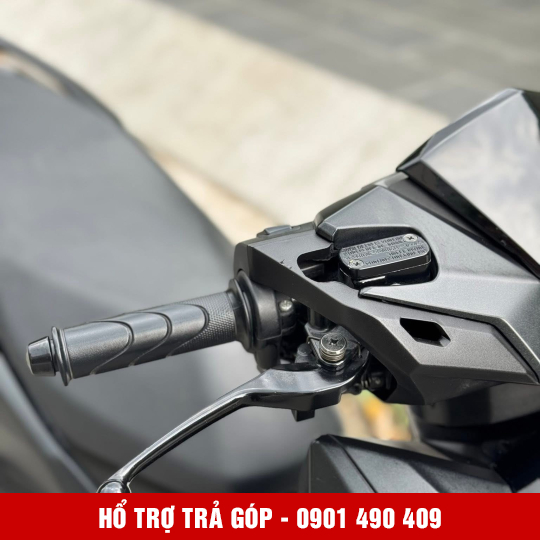 Vario 150 Date 2018