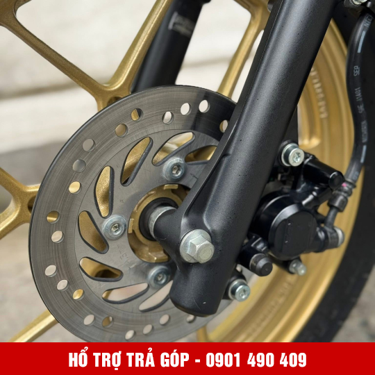 Vario 150 Date 2018