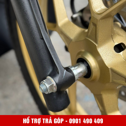 Vario 150 Date 2018
