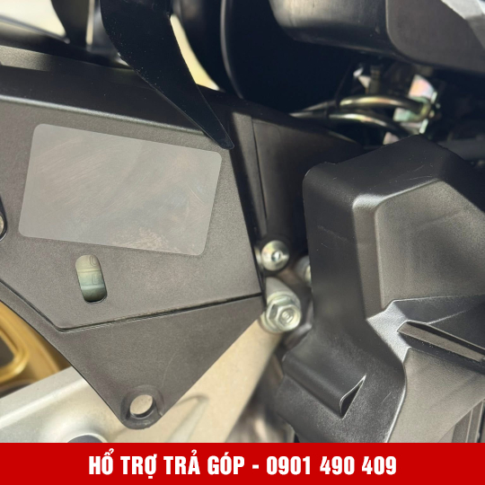 Vario 150 Date 2018
