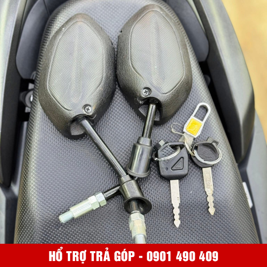 Vario 150 Date 2018