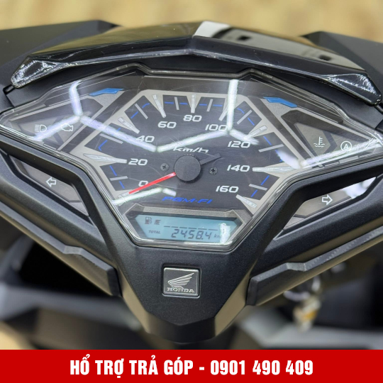 Vario 150 Date 2018