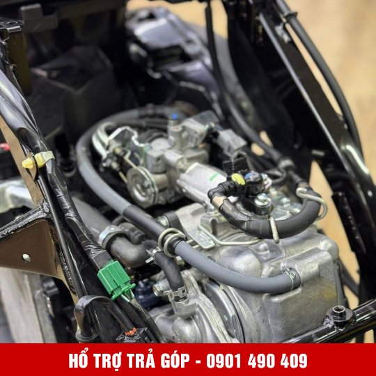 Vario 150 Date 2018