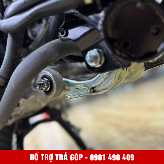 Vario 150 Date 2018