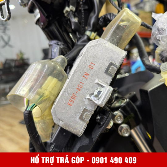 Vario 150 Date 2018