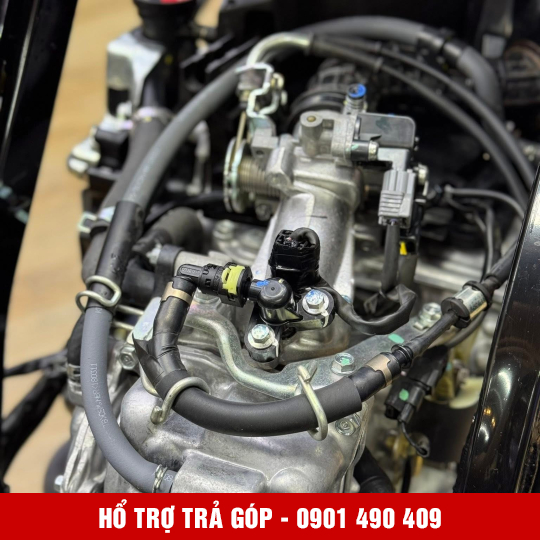 Vario 150 Date 2018